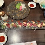 おばんざいと串揚げの店 たくみ - 