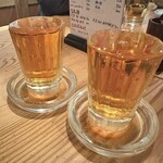 もつ焼 たいじ - 