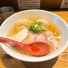 麺屋 翔 本店