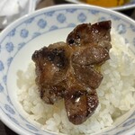 焼肉 ホルモン Beef Boss - 