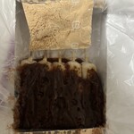 京だんご 藤菜美 - 料理写真: