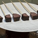 焼肉 ホルモン Beef Boss - 