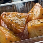 芋にいちゃんの店 - 