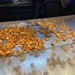 芋にいちゃんの店 - 