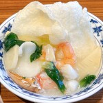 横浜中華街 重慶飯店 - 