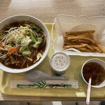 頑固石焼 - 
