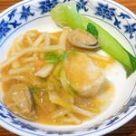 横浜中華街 重慶飯店 - 