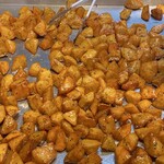 芋にいちゃんの店 - 