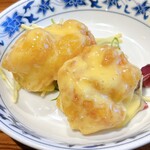 横浜中華街 重慶飯店 - 