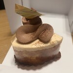 GOLD SHEEP CAFE - 【カネル】