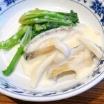 横浜中華街 重慶飯店 - 