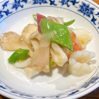 横浜中華街 重慶飯店 - 