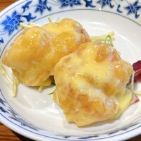 横浜中華街 重慶飯店 - 