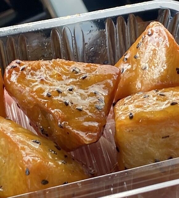 芋にいちゃんの店 - 海津市その他/焼き芋・大学芋 | 食べログ