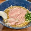麺処 にぼし香 アソビル店