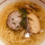 麺屋 ぬまた - 
