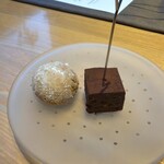 アグリスケープ - 