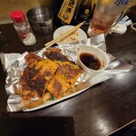 くわだ笑店 - 