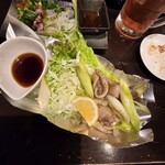 くわだ笑店 - 