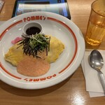 ポムズファーム - 料理写真: