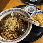 中国ラーメン揚州商人 - 料理写真: