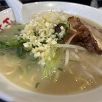 らーめん 賛平 - 