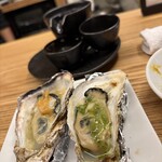 大宮牡蠣Bar - 