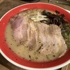 熊本ラーメン 黒亭 下通店