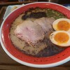 熊本ラーメン 黒亭 本店