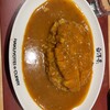 旨辛カレー専門店 白洋亭