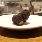 スガハラ - トリュフ