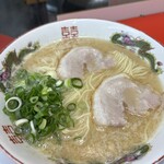 しょうちゃんラーメン - 