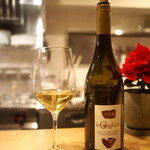 スガハラ - Le Cigliate Falanghina '23 Cantine Farro(Campania)