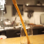 スガハラ - 自家製グリッシーニ