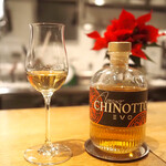 スガハラ - EVO Amaro Chinotto