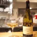 スガハラ - Colli Tortonesi Timorasso "Pitasso"'21 Claudio Mariotto(Piemonte)