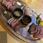 肉酒場ロメオ - 