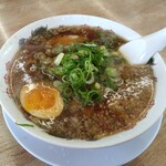 来来亭 新庄店 - 