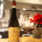 スガハラ - Barolo Monfalletto'19 Cordero di Montezemolo(Piemonte)