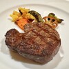 ベンジャミンステーキハウス - 【USDA PRIME BEEF フィレ150g】