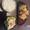韓国家庭料理フルハウス