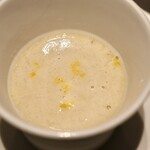 北海道焼肉 北うし - たちの擦り流し