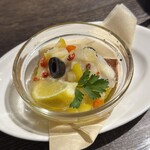 チキンプレイス ロティサリーズ - 