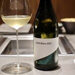 北海道焼肉 北うし - Yoichi Blanc 2024