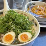 来来亭 - 料理写真: