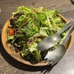 チキンプレイス ロティサリーズ - 