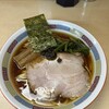 煮干鰮らーめん 圓 八王子本店