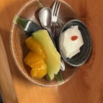 手酌割烹 てら田 - 