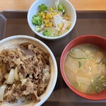 すき家 - 