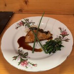 手酌割烹 てら田 - 